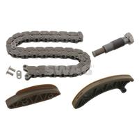 EGZANTRİK ZİNCİR SETİ MERCEDES OM651 W204 W212 C218 X204 W639 W447 B906 KISA PALET