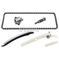 EGZANTRİK ZİNCİR SETİ MERCEDES M270 W176 W246 C117 X117 X156 12 14