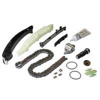 EGZANTRİK ZİNCİR SETI MERCEDES M271 EVO W204 S204 C204 W212 S212 C207 R172