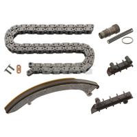 EGZANTRİK ZİNCİR SETI MERCEDES M102 E.M. W201 W123 S123 W124 S124 C124