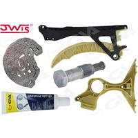 EGZANTRİK ZİNCİR SETİ N40 N45 BMW E81 E87 E46 E90