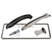 EGZANTRİK ZİNCİR SETİ SOL 1-4 BMW N62 E60 E63 E64 E65 E66 E53 E70 FEBI 30339