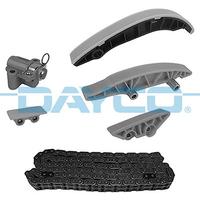 EGZANTRİK ZİNCİR SETİ TRANSIT V347 3.2TDCI 200PS 07 14 RANGER 3.2 200PS 11 17
