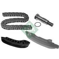 EGZANTRİK ZİNCİR SETİ ÜST BMW N47 M47 N57 B37 B47 B57 E81 E87 F20 F21 E88 E82 F22 F87 E90 F30 F80 E93 E92 F34 E91 F31 F33 F83 F32 F82 F36 E60 F10 F07
