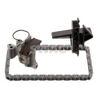 EGZANTRİK ZİNCİR SETİ ÜST BMW M50 M52 M54 E36 E46 E38 E39 E60 E65 E83 E53 Z4 E85 Z3