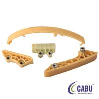 EGZANTRİK ZİNCİR SETITRANSIT TRANSIT V184 01 06 .4TDCI 100PS / 120PS / 140PS PUMA ZİNCİRSIZ - SADECE PALET TAKIMI