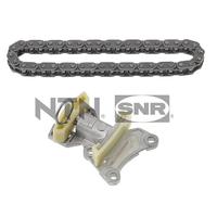EGZANTRİK ZİNCİR TAKIMI AUDI VW 2.0 TFSI