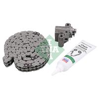 EGZANTRİK ZİNCİRI TRANSIT V184 01 06 100PS 120 PS