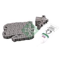 EGZANTRİK ZİNCİRI V184 01 06 MONDEO III 00 07 2.0TDCI 2.4TDCI 75PS 90PS GERGİSI DAHIL EL BOMBASI