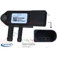 EGZOZ BASINÇ SENSÖRÜ 3 FİŞ CRAFTER-T5-GOLF-PASSAT AXD-BJK-BJM-CAY-BXE 04-