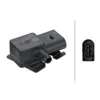 EGZOZ BASINC SENSORU BMW N47 N57 F20 F30 F10 E60 E84 E83 F25 F26 E70 E71 E72 MINI R55 R56