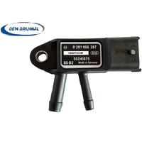 EGZOZ BASINÇ SENSÖRÜ FIAT EGEA 15> DOBLO 10> DUCATO 10> LİNEA 09> FİORİNO 07> JEEP RENEGADE 14> OPE L ASTRA H-VECTRA C-ZAFIRA A 1.9 DTH PEUGEOT BIPPER