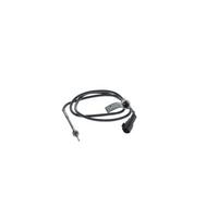 EGZOZ GAZ SICAKLIK SENSÖRÜ FORD RANGER TKE 11 2.2 TDCI -3.2 200 PS TDCI