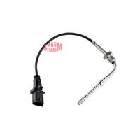 EGZOZ GAZI SICAKLIK SENSÖRÜ FIAT BRAVO II 07 14 ALFA ROMEO GIULIETTA 10 1.6D MTJ