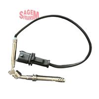 EGZOZ GAZI SICAKLIK SENSÖRÜ FIAT DUCATO 11 2.0D MTJ 2.3D MTJ 3.0D MTJ
