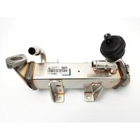 EGZOZ GAZI SOĞUTUCUSU MASTER III 2.3DCI-LGN III-ESPACE IV 2.0DCI 10