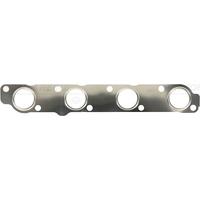 EGZOZ MANİFOLD CONTASI BOXER-JUMPER-TRANSIT 2.2 HDİ 100/120 P22DTE Euro4-Euro5 PASLANMAZ ÇELİK