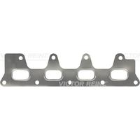 EGZOZ MANİFOLD CONTASI ÇELİK MEGANE-LGN-SCENIC 1.8-2.0 16V F4R700/701/732- F4P720