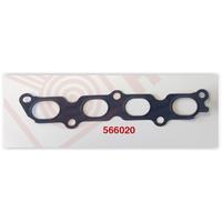 EGZOZ MANİFOLD CONTASI FORD FOCUS II 1.6Ti 115HP 07 FOCUS III 1.6Ti 105-120-125HP 10 PASLANMAZ