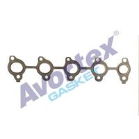 EGZOZ MANİFOLD CONTASI METAL FOCUS II 1.6 TDCI 04>11 FIESTA 1.6 TDCI 02>08 FUSION 1.6 TDCI 04>14