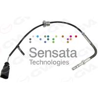 EGZOZ SICAKLIK SENSÖRÜ A4-A5-A6-Q7-TOUAREG BKS-CASA-CATA-CJGA-BPP-BUN-BUG 2.7 TDİ-3.0 TDİ