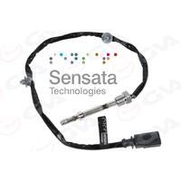 EGZOZ SICAKLIK SENSÖRÜ A4-A5-Q5 09 CAHB-CGLD-CNHC-CAHA-CGLB-CMGA 2.0 TDİ