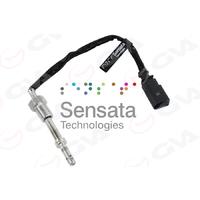 EGZOZ SICAKLIK SENSÖRÜ AMAROK-CRAFTER 12 CKUB-CNFA-CNEA-CNFB-CDBA-CDCA 2.0 TDİ