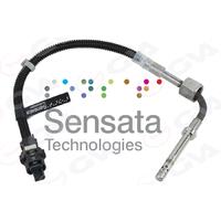 EGZOZ SICAKLIK SENSORU DPF. ONCESI MERCEDES S-CLASS W222 14
