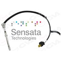 EGZOZ SICAKLIK SENSORU KAT. ONCESI MERCEDES W203 C209 W211 W164 X164 W447 W251 W221 W639