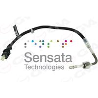 EGZOZ SICAKLIK SENSORU KAT. ONCESI MERCEDES W212 S212 C218 X218 X204 R231