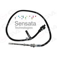 EGZOZ SICAKLIK SENSORU KAT. ONCESI MERCEDES W203 CL203 S203 W211 S211 W221 B906