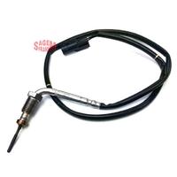 EGZOZ SICAKLIK SENSORU KAT. ONCESI MERCEDES W205 W447 . RENAULT CLIO CAPTUR MEGANE FLUENCE KANGOO