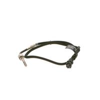 EGZOZ SICAKLIK SENSORU KAT. ONCESI MERCEDES W176 W246 C117 X117 X156 C218 X218 W212 S212 C207