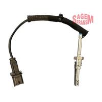 EGZOZ SICAKLIK SENSÖRÜ KONUM 1 ASTRA H-SIGNUM-VECTRA C-ZAFIRA B 1.9 CDTI 2004-2010