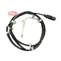 EGZOZ SICAKLIK SENSÖRÜ KONUM 2 ASTRA H-SIGNUM-VECTRA C-ZAFIRA B 1.9 CDTI 2004-2010