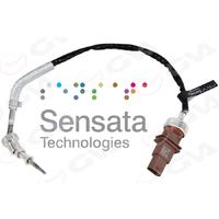 EGZOZ SICAKLIK SENSÖRÜ PASSAT-TİGUAN-Q2-Q3-KODİAQ-SUPERB 15 DDAA-DFCA-DFHA 2.0 TDİ