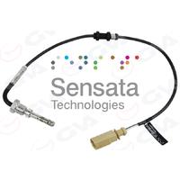 EGZOZ SICAKLIK SENSÖRÜ POLO-İBİZA-FABİA CFWA-CAYB 1.2 TDİ-1.6 TDİ