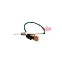 EGZOZ SICAKLIK SENSORU TURBOSARJ ONCESI MERCEDES OM607 W176 W246 C117 X117 X156 . RENAULT K9K R9M TRAFIC MGN FLUENCE CLIO