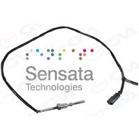 EGZOZ SICAKLIK SENSÖRÜ VW AMAROK 10 CDCA 2.0 TDİ