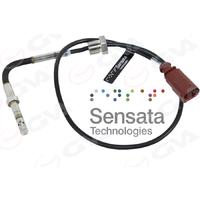 EGZOZ SICAKLIK SENSÖRÜ VW T5-T6 CAAA-CAAB-CAAC-CFCA 2.0 TDİ