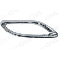 EGZOZ UCU CERCEVESI SAĞ MERCEDES W177 V177 W205 W213 C238 W247 C253 C257 KROM