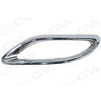EGZOZ UCU CERCEVESI SOL MERCEDES W177 V177 W205 W213 C238 W247 C253 C257 KROM