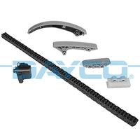 EKS ZİNCİR SETİ TRANSIT V184 01 06 100PS 120 PS
