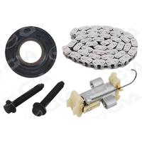 EKSANTIRIK GERGI VE ZINCIR SET FOCUS 1.5 ECOBLUE 18 4 PARÇA