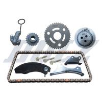 EKSANTİRİK ZİNCİR KİTİ ASTRA J/K-INSIGNIA A/B-MERIVA B MPV-MOKKA/MOKKA X-ZAFIRA TOURER C 1.6 CDTI