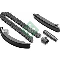 EKSANTİRİK ZİNCİR SETİ ALT VECTRA B SIMPLEX TEK KATLI ZİNCİR OLAN 2.0 DTL DTH
