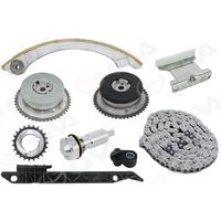 EKSANTİRİK ZİNCİR SETİ INSIGNIA A-ASTRA J 2.0 A2.0NHT A2.0NFT CAPTIVA-ANTARA 2.4 A2.4XE