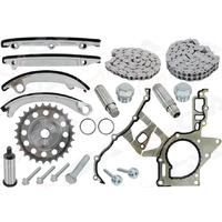 EKSANTİRİK ZİNCİR SETİ KOMPLE VECTRA B DUPLEX SIMPLEX ALT UST 2.0 DTL DTH