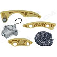 EKSANTİRİK ZİNCİR SETİ VECTRA C-ASTRA G-ASTRA H 2.2 Z2.2 SE 5 PARÇA