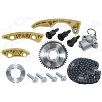 EKSANTİRİK ZİNCİR SETİ VECTRA C-ASTRA G-ASTRA H 2.2 Z2.2 SE 11 PARÇA